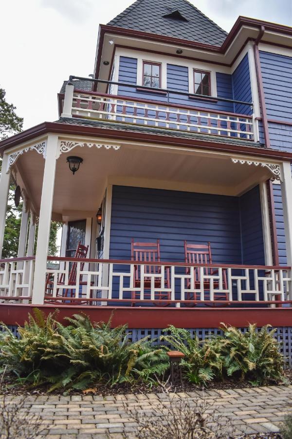 The Marie B & B Olympia Exterior photo
